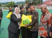 Dina Maulidah, Kebijakan Pro-Rakyat adalah Cara Meneruskan Perjuangan Pahlawan