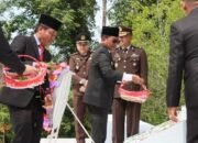 Hari Pahlawan, Rumiadi  Tegaskan Komitmen Perjuangkan Aspirasi dan Kesejahteraan Rakyat Mura