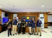 Pemkab Mura Mengusulkan Program Listrik Desa ke PLN Untuk Tahun 2026