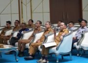 Wabup Mura Kunjungan Kerja Fokus Bedah Tata Kelola BUMD Pertambangan ke Kukar