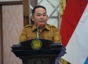 Pemkab Mura Atasi Kelangkaan BBM dengan Diplomasi dan Patroli Satpol PP