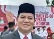 DPRD Mura Apresiasi Kinerja Pemkab Pasca Raih Predikat Penurunan Kemiskinan Terbaik Kedua