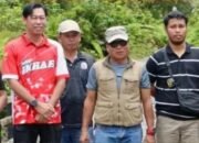 Amanah Rakyat, Ketua DPRD Murung Raya Pastikan Kualitas Pembangunan Tepat Sasaran