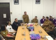 Dukungan Pemkab Mura Terhadap Pengembangan Institusi Pendidikan Lokal