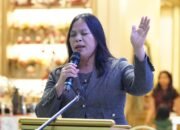 Pemkab Mura Dorong Dharma Wanita Berkontribusi dalam Pembangunan Daerah