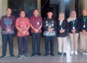 Tingkatkan Edukasi Publik, Pemkab Mura Sinergikan Program Pendidikan dan Kesehatan di RRI
