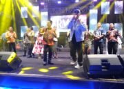 Malam Pisah Sambut 2026, Bupati Mura Ajak Jajaran Pemkab Lakukan Evaluasi Diri