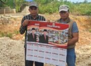 Ketua DPRD Mura, Kepercayaan Masyarakat Adalah Prioritas Utama