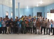 Strategi Pemkab Mura Wujudkan Tema Pembangunan 2027 di Sumber Barito