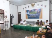 Pemkab Mura Tekankan Aspek Lingkungan dan Mitigasi Bencana di Musrenbang Batura