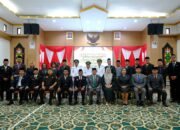 Wujudkan Birokrasi Bersih, Pemkab Mura Pilih Pejabat Berdasarkan Kompetensi