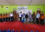 Sinergi Pemkab dan DPRD Mura Hadirkan Pasar Murah untuk Rakyat Seribu Riam