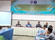Berdasarkan Studi Kelayakan, Pemkab Mura Mantapkan Rencana Strategis RPHU