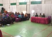 Wujudkan Mura Hebat, Pemkab Mura Matangkan Perencanaan di Permata Intan