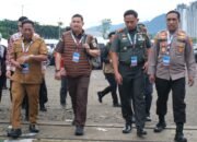 Bangun Pemahaman Bersama, Pemkab Mura Perkuat Koordinasi Lintas Sektoral di Rakornas