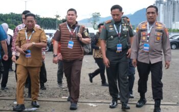 Bangun Pemahaman Bersama, Pemkab Mura Perkuat Koordinasi Lintas Sektoral di Rakornas