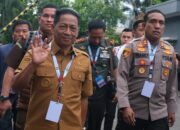 Tekankan Peran Pelayan Rakyat, Pemkab Mura Hadiri Arahan Presiden di Bogor