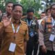 Tekankan Peran Pelayan Rakyat, Pemkab Mura Hadiri Arahan Presiden di Bogor