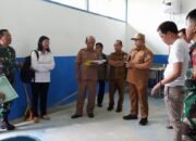 Tingkatkan Pelayanan, Pemkab Mura Evaluasi Kelayakan Fasilitas Penunjang Pemerintahan