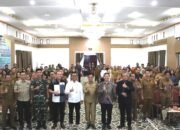 Pemkab Mura Adopsi Perpres 46 Tahun 2025 dalam Diseminasi Pengadaan Barang Jasa