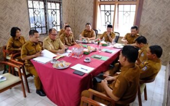 Strategi Pemkab Mura Cegah Pelanggaran ASN Lewat Sidang Disiplin