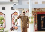 Disiplin ASN Jadi Kunci Sukses Tata Kelola Pemerintahan Kabupaten Mura