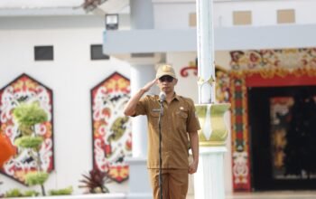 Disiplin ASN Jadi Kunci Sukses Tata Kelola Pemerintahan Kabupaten Mura