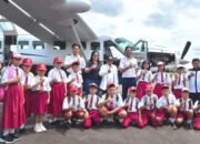 Sinergi Pemerintah Pusat dan Daerah, Pemkab Mura Fokus pada Peningkatan Mutu SDM