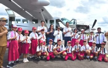 Sinergi Pemerintah Pusat dan Daerah, Pemkab Mura Fokus pada Peningkatan Mutu SDM