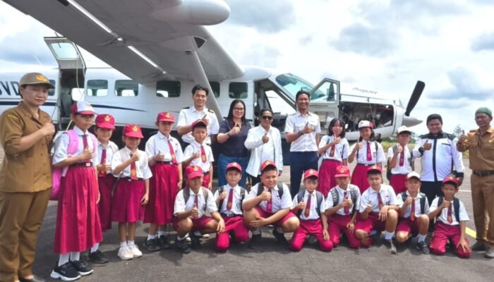 Sinergi Pemerintah Pusat dan Daerah, Pemkab Mura Fokus pada Peningkatan Mutu SDM