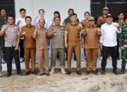 Strategi Pemkab Mura Tingkatkan Kualitas SDM Lewat Fasilitas Makan Bergizi Gratis