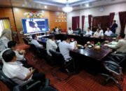 Partisipasi Aktif Pemkab Mura dalam SAKIP dan ZI Award 2025 Menuju Birokrasi Efektif