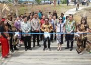 Peran Pemda Mura dalam Mengintegrasikan Ekonomi Kreatif dan Pariwisata