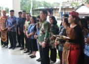 Pemkab Mura Targetkan Kenaikan PAD Lewat Optimalisasi Sektor Olahraga