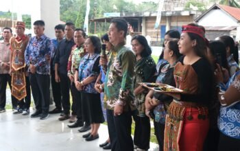 Pemkab Mura Targetkan Kenaikan PAD Lewat Optimalisasi Sektor Olahraga