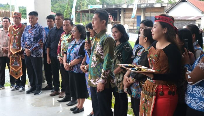 Pemkab Mura Targetkan Kenaikan PAD Lewat Optimalisasi Sektor Olahraga