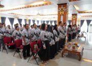 Pemkab Mura Jadikan PGRI Mitra Strategis dalam Pembangunan SDM Unggul