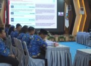 Optimalkan Peran Perangkat Daerah, Pemkab Mura Gelar Bimtek KLA di Bapperida