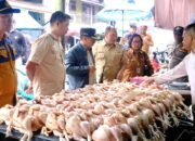 Pemkab Mura Siapkan Pasar Murah untuk Intervensi Harga Jelang Ramadan