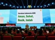 Pemkab Mura Perkuat Sinergi dengan Pusat lewat Program Indonesia ASRI