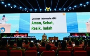 Pemkab Mura Perkuat Sinergi dengan Pusat lewat Program Indonesia ASRI