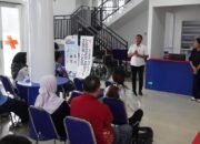 Strategi Pemkab Mura dalam Memenuhi Persyaratan Kesehatan Internasional