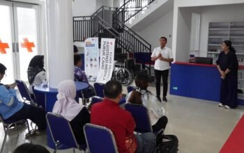 Strategi Pemkab Mura dalam Memenuhi Persyaratan Kesehatan Internasional