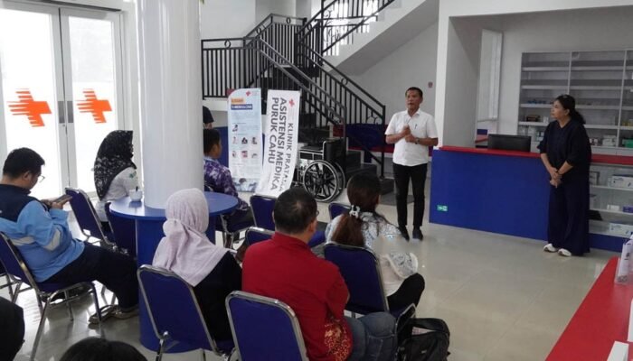 Strategi Pemkab Mura dalam Memenuhi Persyaratan Kesehatan Internasional