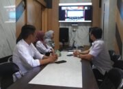 Jaga Daya Beli Masyarakat, Pemkab Mura Pererat Koordinasi dengan Satgas Pangan