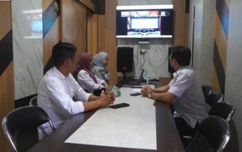 Jaga Daya Beli Masyarakat, Pemkab Mura Pererat Koordinasi dengan Satgas Pangan