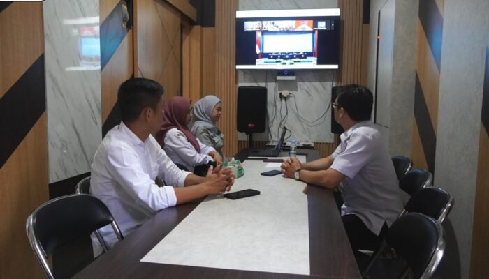 Jaga Daya Beli Masyarakat, Pemkab Mura Pererat Koordinasi dengan Satgas Pangan