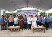 Dorong UMKM Naik Kelas, Pemkab Mura Jadikan Pasar Ramadan Wadah Promosi Produk Lokal