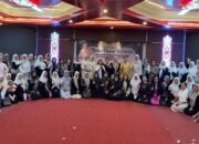 Pesan Ramadan Wakil Ketua I DPRD Mura, Pererat Silaturahmi Demi Kemajuan Daerah