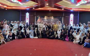 Pesan Ramadan Wakil Ketua I DPRD Mura, Pererat Silaturahmi Demi Kemajuan Daerah